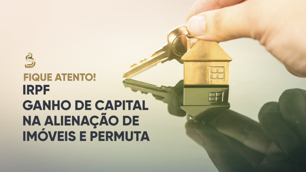 rascunho automático IRPF &#8211; Ganho de Capital na Alienação de Imóveis e Permuta IRPF imoveis linkedin 1024x576