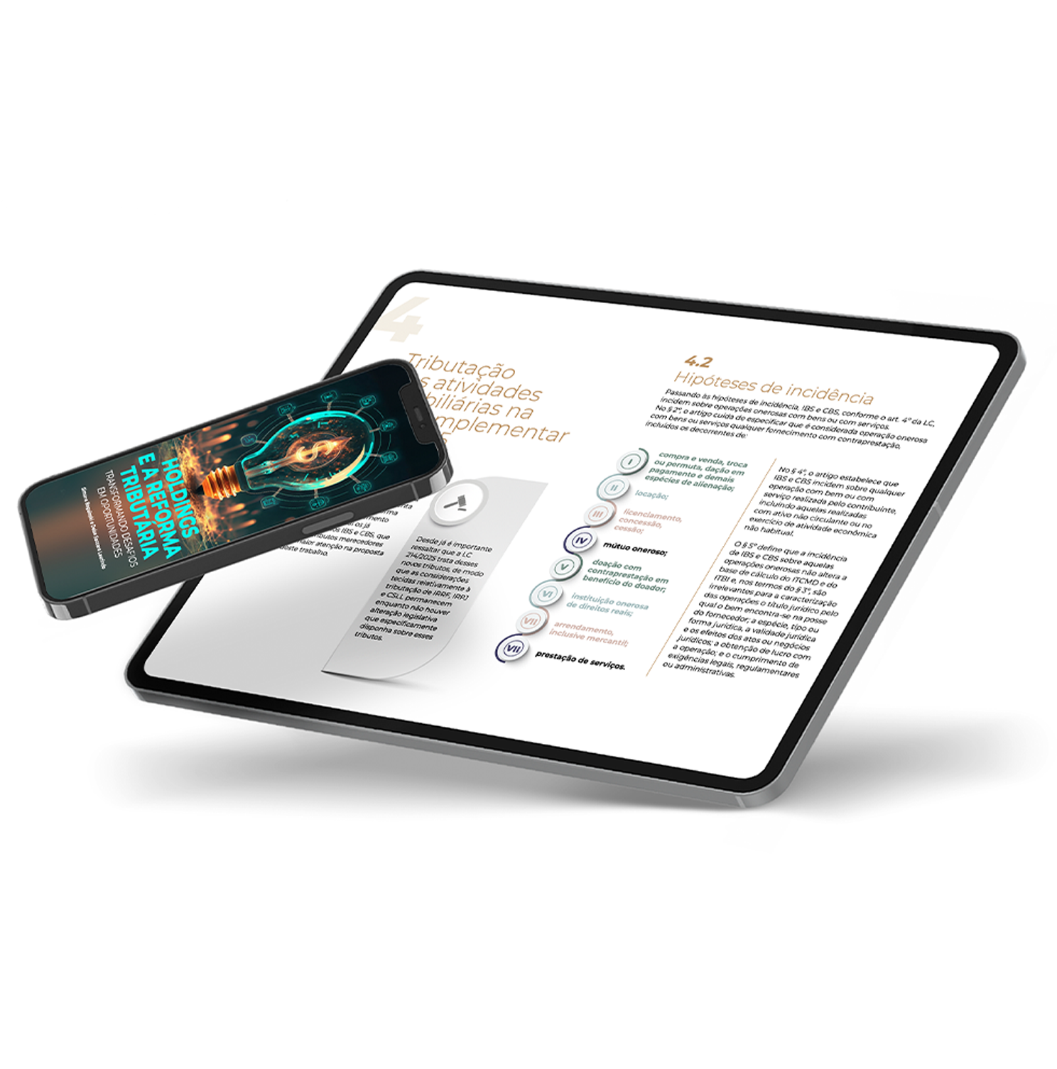 agenda E-book destaque