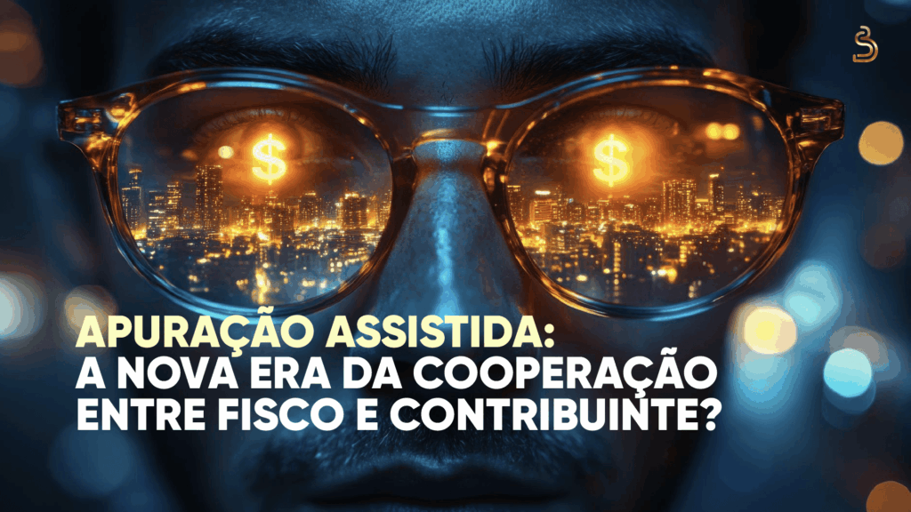 rascunho automático Apuração assistida: a nova era da cooperação entre Fisco e contribuinte futuroLINKEDINtributacao 1024x576