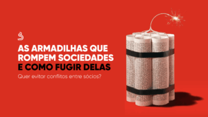 Acordo de socios, motivos que mais causam o rompimento de sociedades em bancas de advocacia — e como evitá-los! Quer evitar conflitos entre sócios no seu escritório? Então atenção a esses pontos