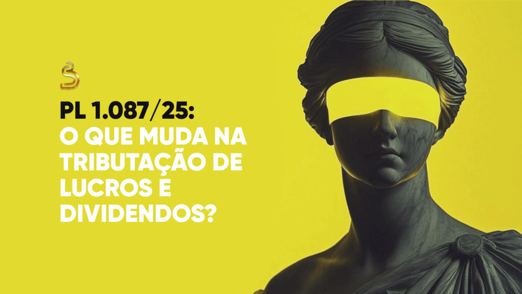 rascunho automático PL 1.087/2025 e a necessidade de adequação ao método de integração total do IR linkeDin PL1087 25Prancheta 3Prancheta 1 1024x576