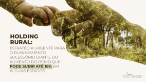 Agronegócio, reforma tributária, ITCMD