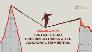 Reforma tributária, imposto de renda pessoa jurídica