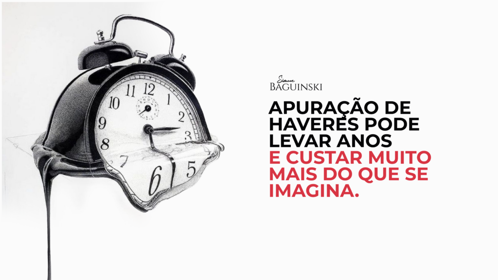 direito tributário, gestão de empresas, holding de particioações rascunho automático Apuração de haveres e prova pericial: lições práticas a partir do caso “Biscoito Globo” DisputablogSocios 1024x576