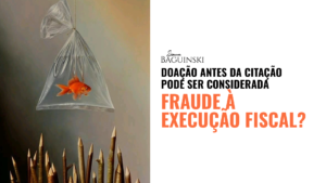 Fraude à execução fiscal antes da citação: entre a forma e a efetividade no novo entendimento do STJ