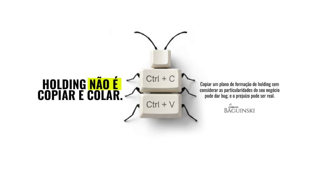 Holding de Participações: passos essenciais antes de procurar um advogado ou contador